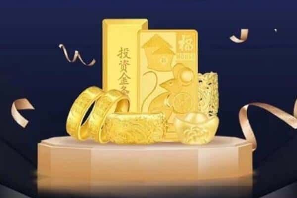 哈尔滨延寿县回收黄金